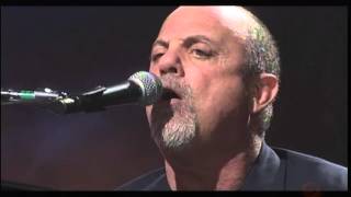 Billy Joel  Live At Tokyo Dome 2006 720p [upl. by Tommie913]