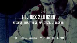 11 Pih ft Sokół Lukasyno  Bez Złudzeń prod DNA [upl. by Aihtniroc]