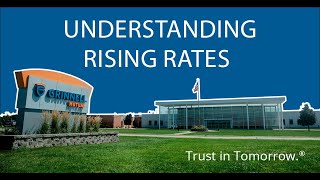 Rising insurance rates [upl. by Eneleuqcaj]