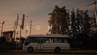 Badmixy  ถ้าไม่มีฉัน Lost  Official MV [upl. by Heyde]