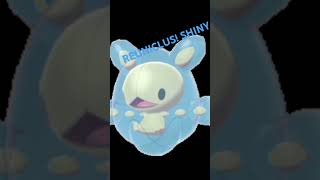 Reuniclus Shiny [upl. by Bradford570]