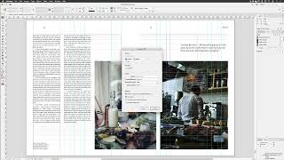 23Export InDesign frames and Pages to JPG [upl. by Nira103]