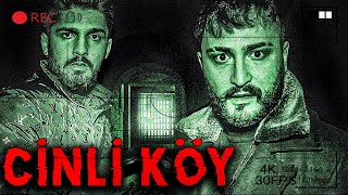 TERK EDİLMİŞ KAVAKLIDERE CİN KÖYÜNDE EN KORKUNÇ PARANORMAL OLAYLARI YAŞADIK [upl. by Ynehteb]