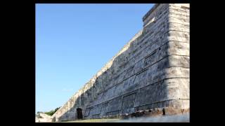 The Spring Equinox at Chichen Itza [upl. by Llehcim979]