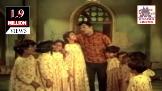 Sella Kiligalam Palliyile Song Sivaji Enga Mama Chella kiligalam [upl. by Judus855]