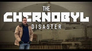 The Chernobyl Disaster Ben Fogle  Parts 13 Documentary 2022 [upl. by Nelia181]