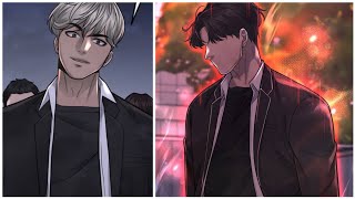 Questism chapter33 explained in hindiHajun gu vs🔥Jaeha Han fightmanhwa hindi [upl. by Aneladgam940]