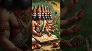 Ravana the Doctor  untoldstories ravana malayalam [upl. by Sew127]