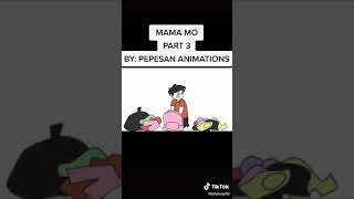 Pepesan animation part 3 [upl. by Netsrijk422]