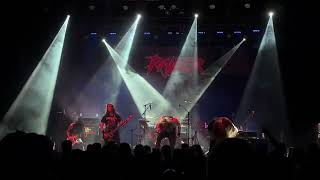 Raider  The Danforth Music Hall  Toronto  July 20 2024 [upl. by Emerald679]