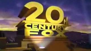 20th Century Fox Bloopers Episode 6 [upl. by Nylhsoj161]