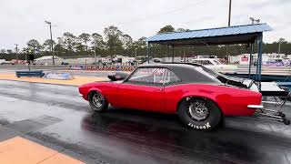 More racing from Gulfport dragway [upl. by Latta]