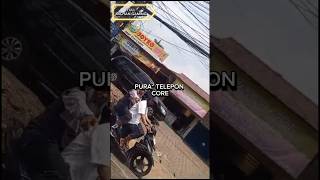 CORE PURA PURA TELEPON core lucu [upl. by Sunev]