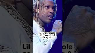 Lil Durks Shocking Provider Secrets EXPOSED [upl. by Chad893]