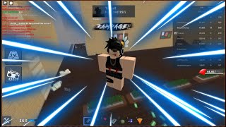 ROBLOX KAT  KILLING THE OWNER OF KAT 3 TIMES Fierzaa old clip [upl. by Crowell718]