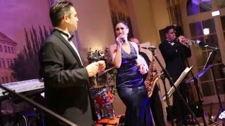 Gala Band Berlin  TANZBAND COVERBAND  LIVEBAND  PARTYBAND [upl. by Alleber543]