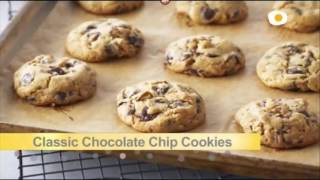 Galletas con pepitas de chocolate ANNA OLSON [upl. by Pieter249]