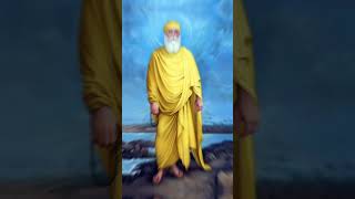 Saccha Darbar gurunanakjayantistatus gurunanakdevji diljitdosanjh shortvideo [upl. by Engud]