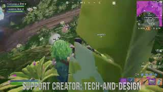 Bushranger Aimbot  Fortnite Gameplay [upl. by Lanny826]