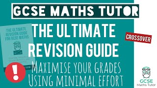 Everything you Need to Pass Your GCSE Maths Exams  GCSE Maths Exam 2024 [upl. by Burnley]