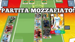 CALCIATORI ADRENALYN XL 20172018  TORNEO ONLINE [upl. by Grider]