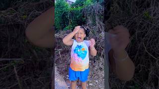 Misti Ko Kaise Lag Gai 😱 mistihappylifestyle shorts viral trending sad papa shortvideo [upl. by Flss952]