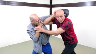 7 Best Elbow Strikes for Self Defense [upl. by Philander]