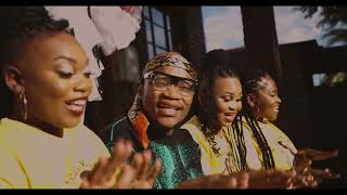 Wanitwa Mos Master KG Nkosazana Daughter  Keneilwe ft Dalom Kids Official Video [upl. by Uoliram]