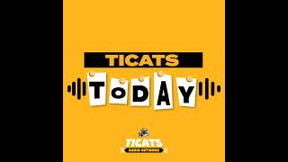 Ticats Today  January 9th 2024 Ft Ed Hervey [upl. by Norda]