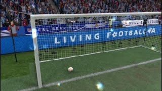 FIFA 2220241112164817 [upl. by Lingwood]