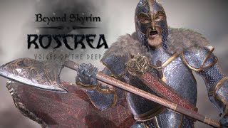 All you need to know about Beyond Skyrim Roscrea [upl. by Misha]