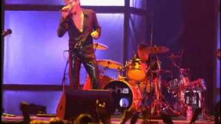 Aha  The Living Daylights Live HQ [upl. by Newsom]