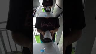 UNBOXING LAVADORA 😃 midea MIDEALAVADORA LAVADORA MOTORHOME VANLIFE SKOOLIELIFE [upl. by Adiel]