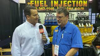 Whats New For Kinsler Fuel Injection In 2022 [upl. by Ackerman]