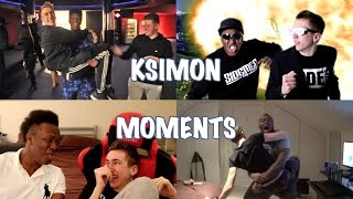 Best of KSimon [upl. by Alimhaj651]