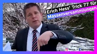 Erich Hess Buebetrickli  by Zappin [upl. by Nwahsud]