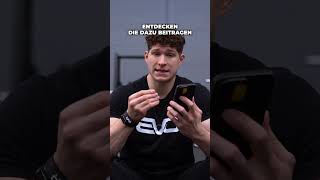 NIE wieder Schmerzen beim Training 🤕🤫 muskelaufbau fitnesstipps fitnesstips [upl. by Lukas]