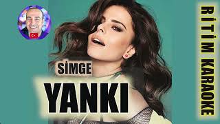 Yankı Simge Ritim Karaoke Orijinal Trafik Türkçe Pop [upl. by Beaufert]