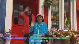 Balamory Series 4 Ending Credits 2005 [upl. by Ormond]