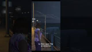 Telescope Glitch WorkAround GTA 5 Online [upl. by Nazler]