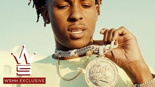 Rich The Kid quotThe World Is Yours 2quot WSHH Exclusive  Official Music Video [upl. by Asusej]