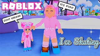 Roblox Mom and Baby Roleplay  Titi Games [upl. by Tocci]