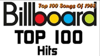 Billboards Top 100 Songs Of 1958 [upl. by Natalee452]