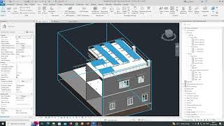 Revit Solar Panel Placement Expert Tips for Optimal Performance [upl. by Oicaroh]