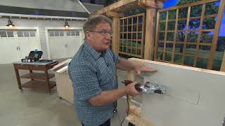 Rotorazer Platinum Series 7in1 Circular Saw on QVC [upl. by Pierrette]