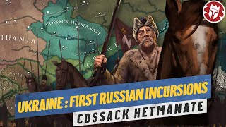 Russias First Invasion of Ukraine  Ukrainian History DOCUMENTARY [upl. by Aroved758]