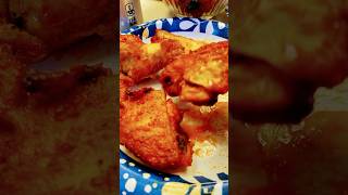 Hot WINGS goodnessofgod cecewinan chicken food deliciousfood lunchtime [upl. by Ilrebmik16]