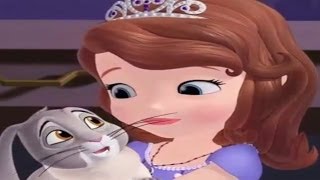 SOFIA THE FIRST  Princess Sofias Missing Amulet  New English Episode  Disney Princess Game [upl. by Scheer757]