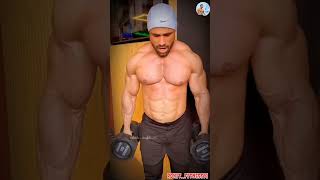 💥gym 💗💪 motivation 🔥 workout 🔥status 😈 motivation 🏋️sayari attitude 😈motivation [upl. by Ecyoj746]