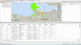 FME Desktop 2014 Training Part 1 of 5 [upl. by Krenek]